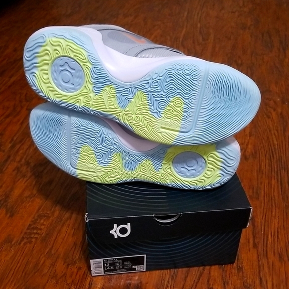 Nike KD Trey 5X - Picture 3 of 3